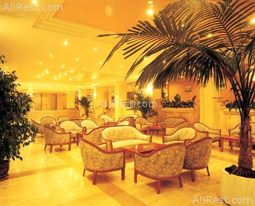 Altin Yunus Hotel 13
